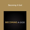 Brian Black - Becoming A God