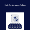 Brian Tracy - High Performance Selling