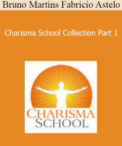 Bruno Martins Fabricio Astelo - Charisma School Collection Part 1