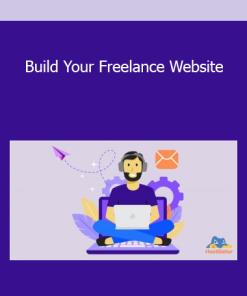 Build Your Freelance Website
