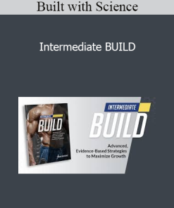 Built with Science - Intermediate BUILD