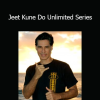 Burton Richardson - Jeet Kune Do Unlimited Series