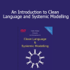 Caitlin Walker - An Introduction to Clean Language and Systemic Modelling