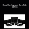 Cameron Crawford - Black Ops Hypnosis Dark Side Edition