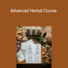 THE HERBAL ACADEMY - Advanced Herbal Course