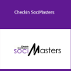 Alicia Lyttle - Checkin SociMasters