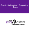 SociMasters - Checkin SociMasters - Prospecting + Bonus