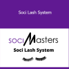 SociMasters - Soci Lash System
