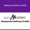 SociMasters - Restaurant Delivery Profits