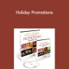 Dan Kennedy - Holiday Promotions