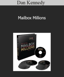 Dan Kennedy - Mailbox Millions