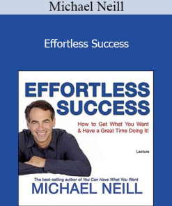 Michael Neill - Effortless Success