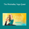 Cecilia Sardeo - The Mindvalley Yoga Quest