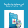 Charles Cottle - Introduction to Advanced Options Trading - 201