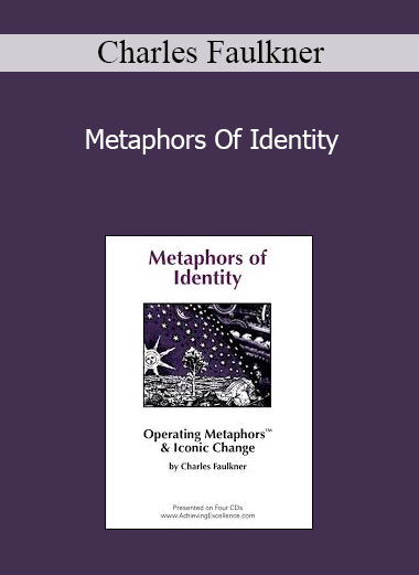 Charles Faulkner - Metaphors Of Identity