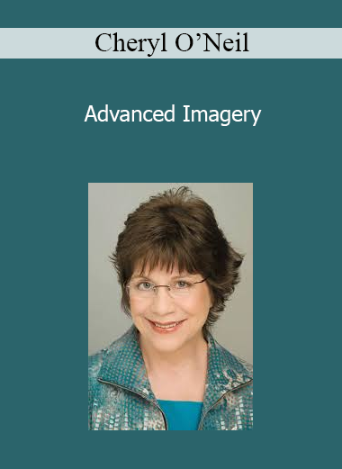 Cheryl O’Neil - Advanced Imagery