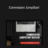 Ross Minchev - Commission JumpStart
