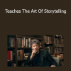 Neil Gaiman - Teaches The Art Of Storytelling