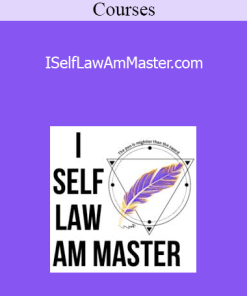 ISelfLawAmMaster.com - Courses