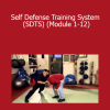 Self Defense Company - Self Defense Training System (SDTS) (Module 1-12)