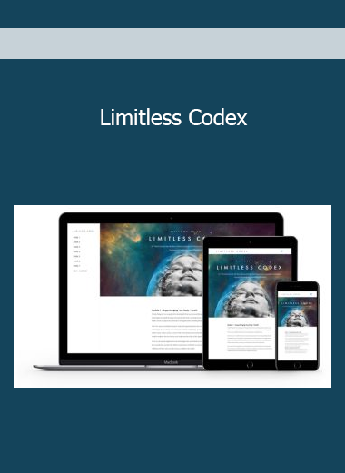 Limitless Codex