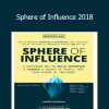 Sphere of Influence 2018 - Andre Chaperon