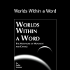 Charles Faulkner - Worlds Within a Word