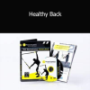 TRX Biomechanics - Healthy Back