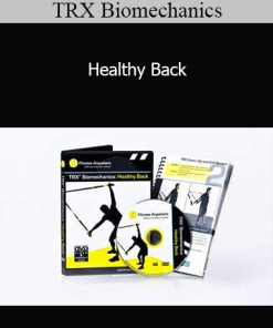 TRX Biomechanics - Healthy Back