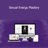 Masculine Theory - Sexual Energy Mastery