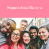 Talmadge Harper - Magnetic Social Charisma
