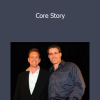 Chet Holmes & Empire Research Group - Core Story