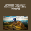 Harsh Vardhan - Landscape Photography-Professional Photo Editing Photoshop