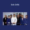Henry Akins - Solo Drills