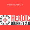 Shawn Coyne - Heroic Journey 2.0