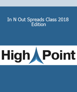 In N Out Spreads Class 2018 Edition