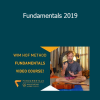 Wim Hof - Fundamentals 2019