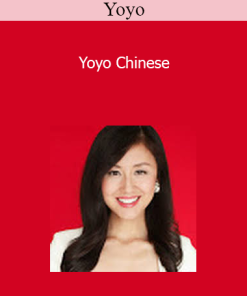 Yoyo - Yoyo Chinese
