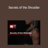 Gray Cook - Secrets of the Shoulder