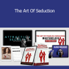 Brian Begin - The Art Of Seduction