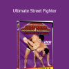 Ricardo De La Riva - Ultimate Street Fighter