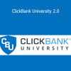 Justin Atlan & Adam Horwitz - ClickBank University 2.0