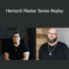 Ashton Shanks and Jonathan Greene - HemonX Master Series Replay