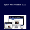 Per Bristow - Speak With Freedom 2022