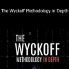 Rubén Villahermosa Chaves - The Wyckoff Methodology in Depth