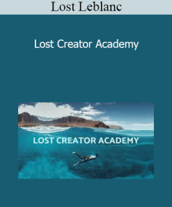 Lost Leblanc - Lost Creator Academy