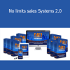 Todd Toback - No limits sales Systems 2.0