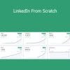 Pinnacle Courses - LinkedIn From Scratch