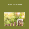 Sapien Medicine - Capital Governance