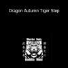 Bak Fu Pai - Dragon Autumn Tiger Step